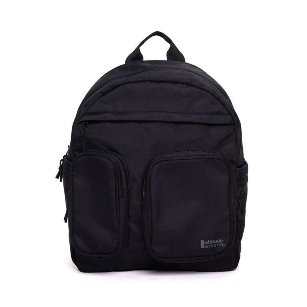 Altitude -  Ascend 20" Backpack - Black Black